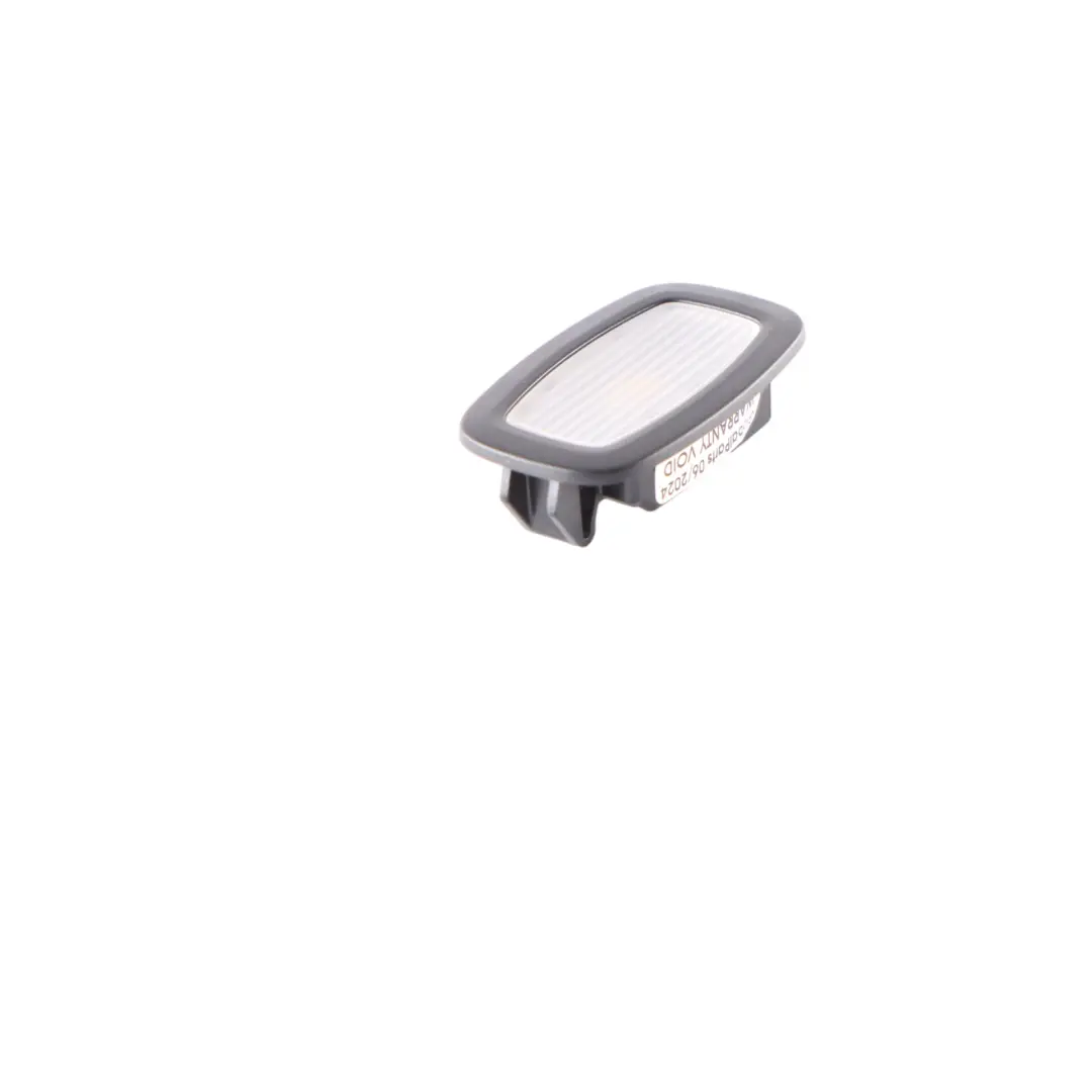 Mercedes W205 Interior Led Light Lamp - SKU A0009065107 - Part number A0009065107