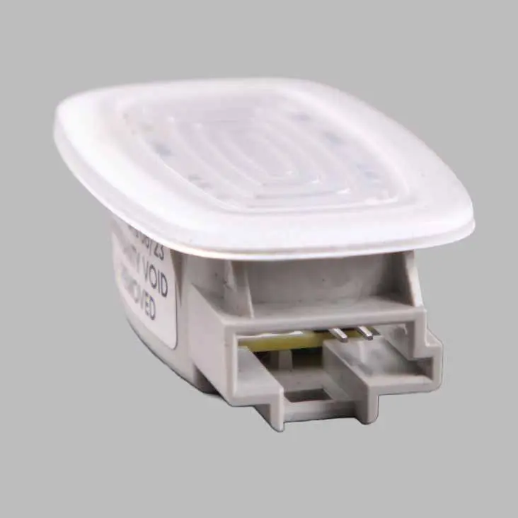 Mercedes W118 W167 W177 W247 Lampada interna Luce Box Guanti - SKU A0009065509 - Numero di parte A0009065509