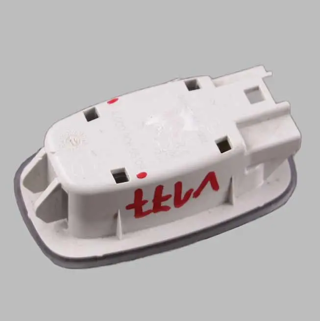 Mercedes W118 W167 W177 W247 Interior Lamp Glove Box Light - SKU A0009065509 - Part number A0009065509
