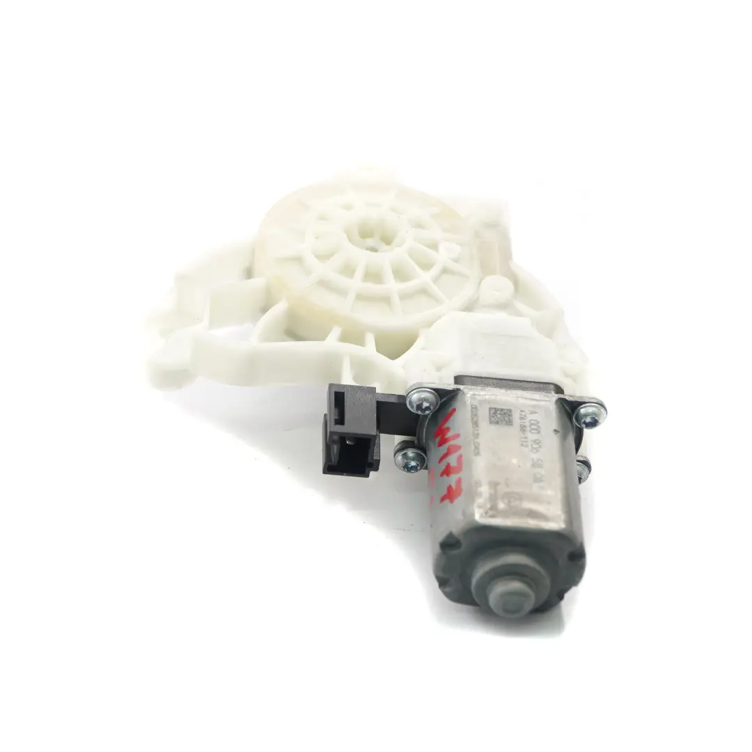 Mercedes W177 Puerta Delantera Izquierda Motor Elevalunas Electrico - SKU A0009065806 - Número de pieza A0009065806
