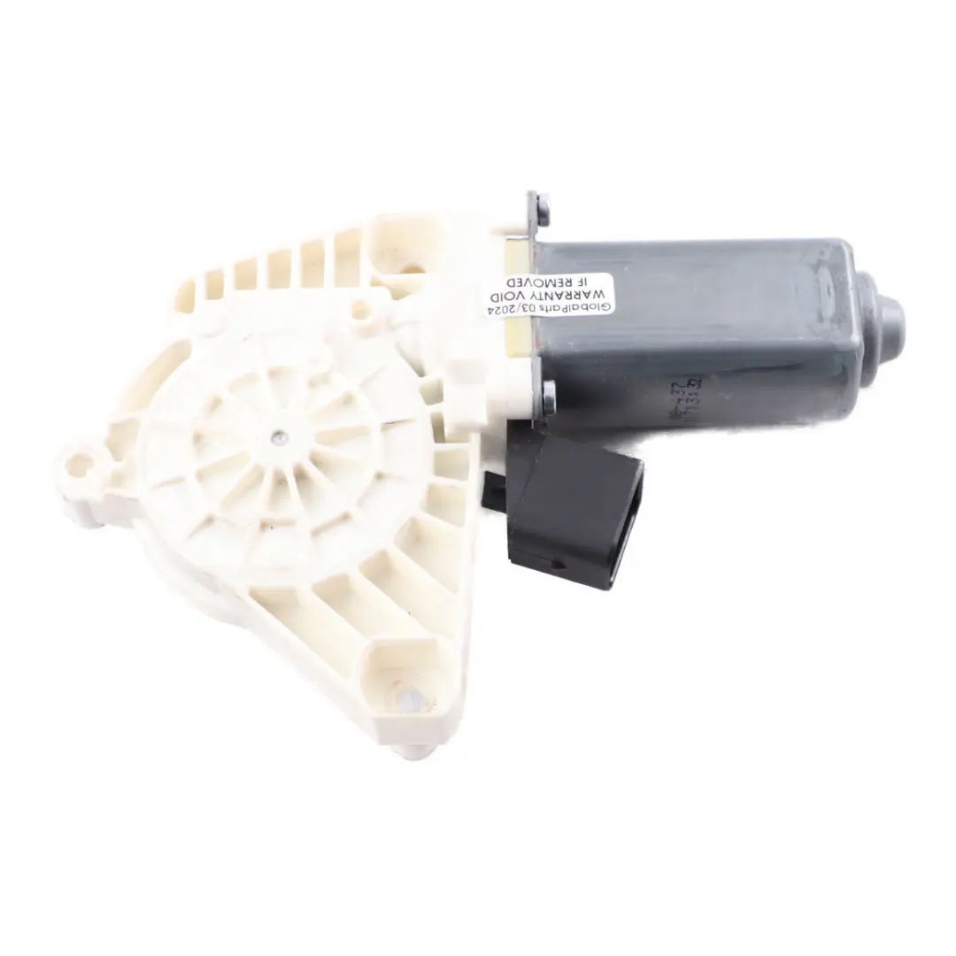 Motor Mercedes C205 Vordertüren Links Fensterheber Getriebe Motor - SKU A0009066106 - Teilenummer A0009066106