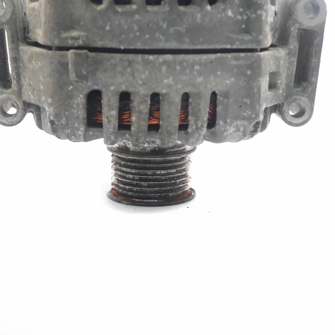  Alternador Generador Mercedes W204 W212 Motor Diesel Valeo 180A 14V - SKU A0009067500 - Número de pieza A0009067500
