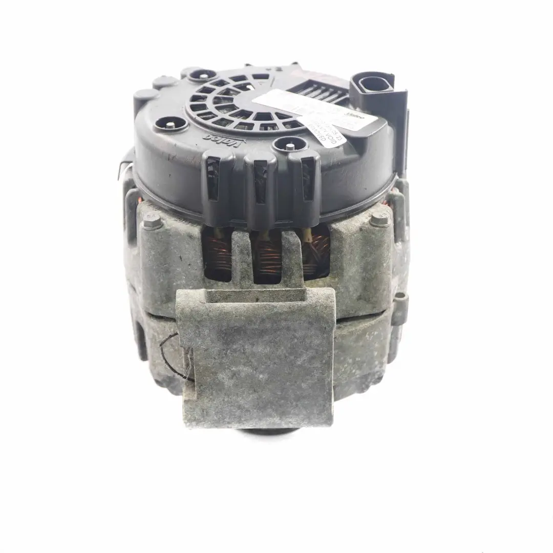  Alternator Generator Mercedes W204 W212 Diesel Engine Valeo 180A 14V - SKU A0009067500 - Part number A0009067500