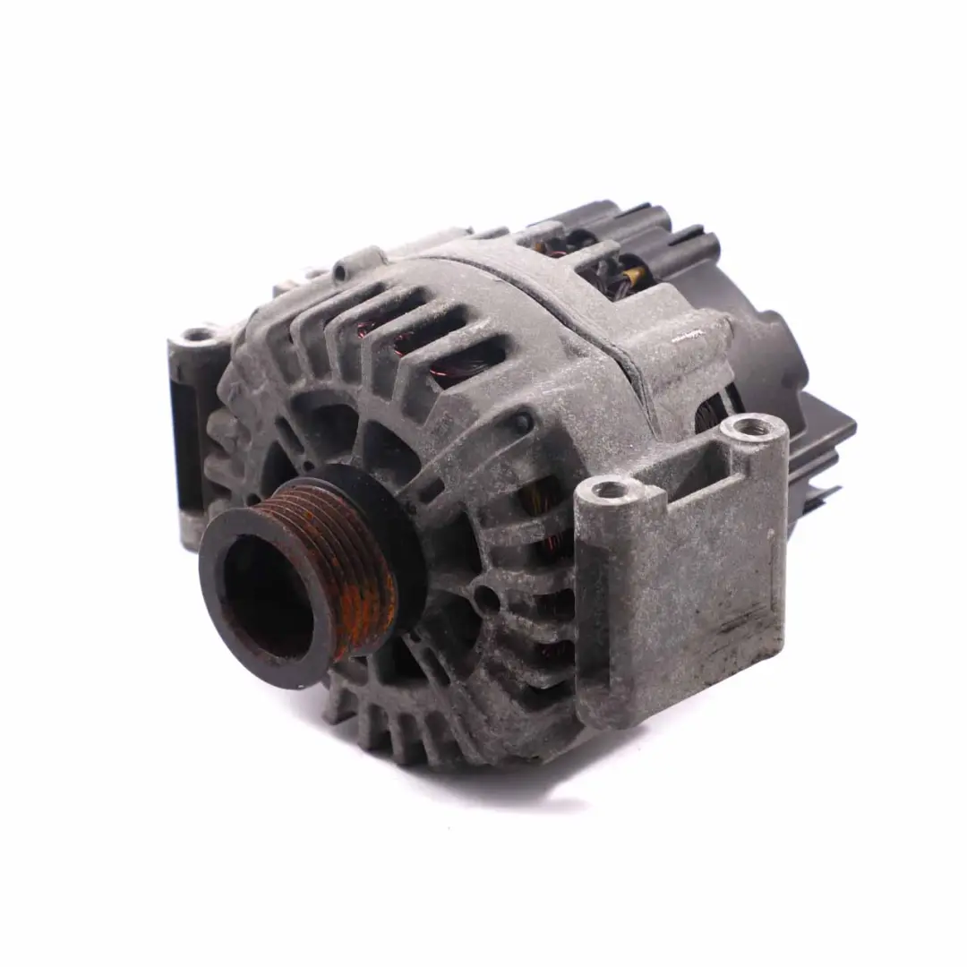  Alternatore Generatore Mercedes W204 W207 W212 Motore 180A 14V - SKU A0009067702 - Numero di parte A0009067702