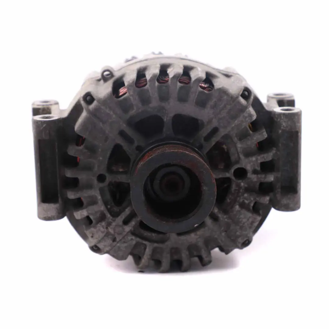  Alternador Generador Mercedes W204 W207 W212 Motor Diesel 180A 14V - SKU A0009067702 - Número de pieza A0009067702