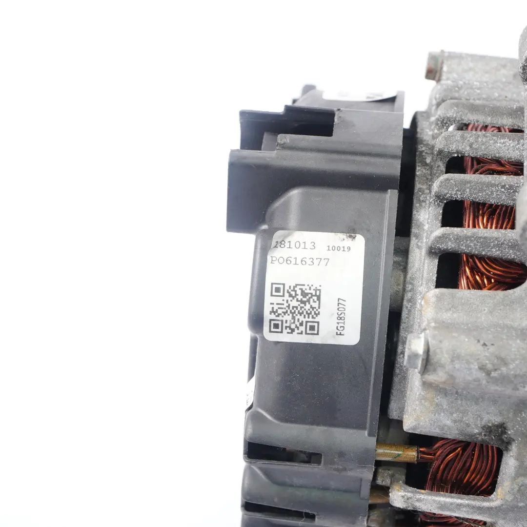  Alternatore Generatore Mercedes W204 W212 Motore Diesel Valeo 180A - SKU A0009067900-1 - Numero di parte A0009067900
