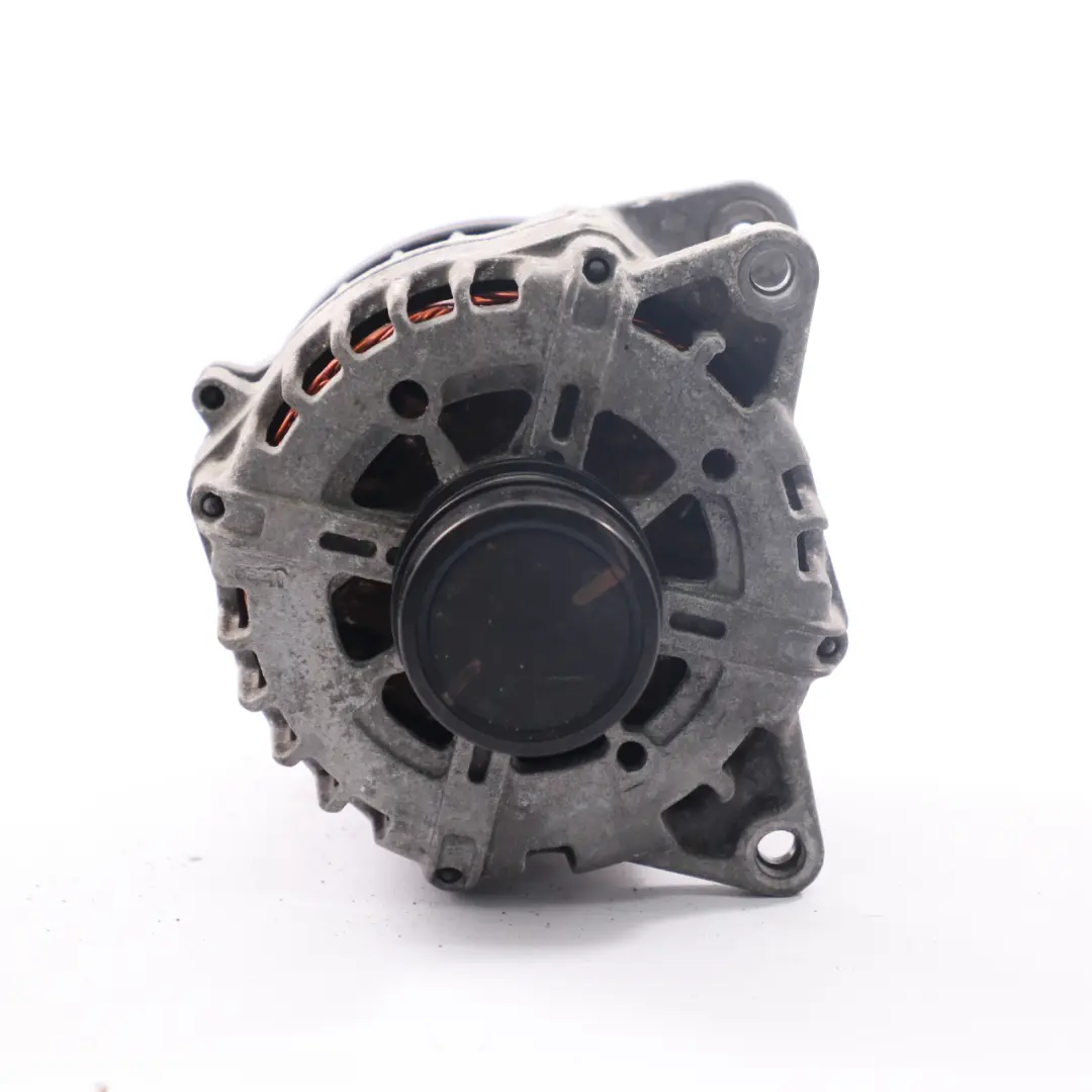 Alternator Generator Mercedes W177 W247 M260 Petrol Engine 200A 14V to with Part number A0009068206 Alternator Generator Mercedes W177 W247 M260 Petrol Engine 200A 14V - SKU A0009068206 - Part number A0009068206