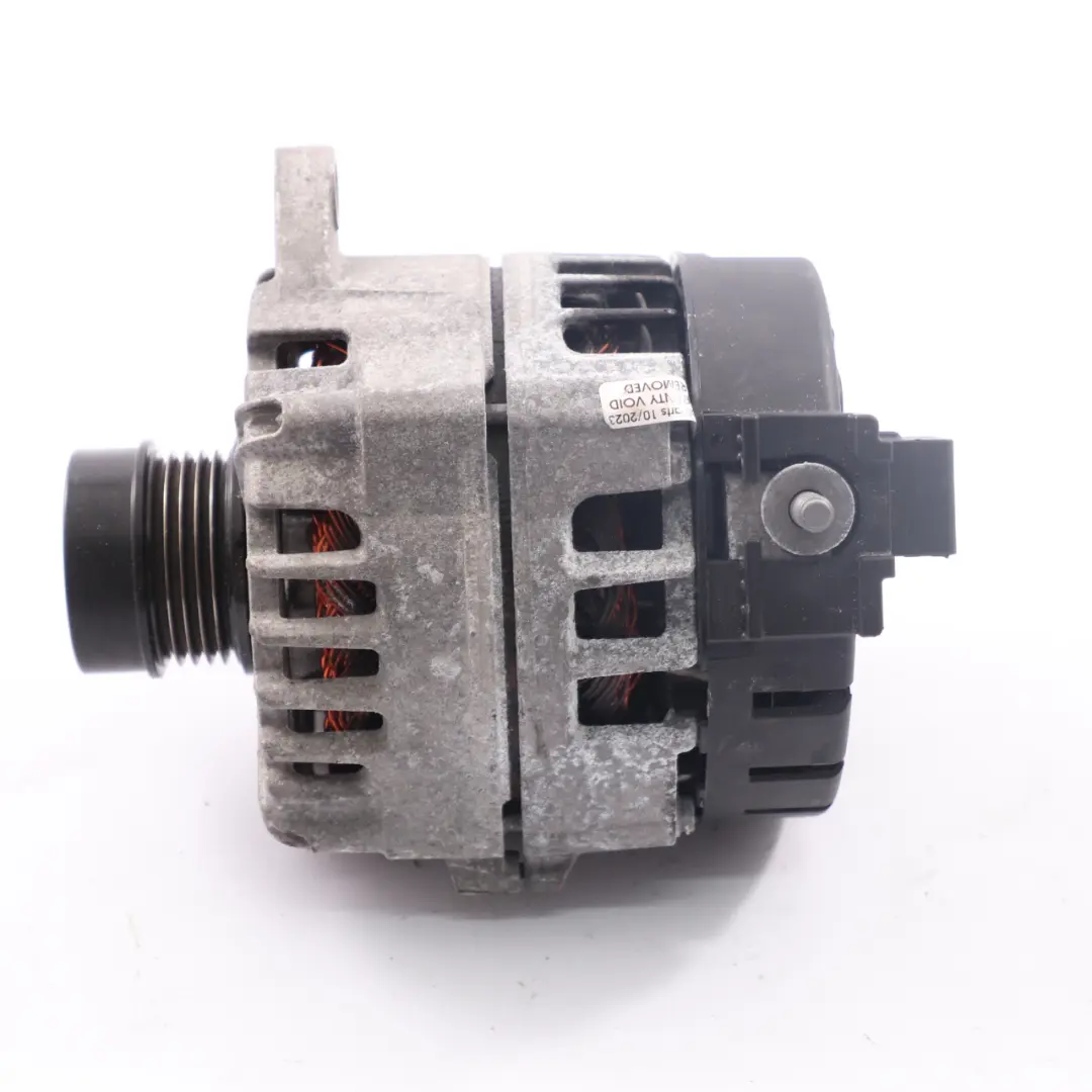 Alternador Generador Mercedes W177 W247 M260 Motor Gasolina 200A 14V para con número de pieza A0009068206 Alternador Generador Mercedes W177 W247 M260 Motor Gasolina 200A 14V - SKU A0009068206 - Número de pieza A0009068206