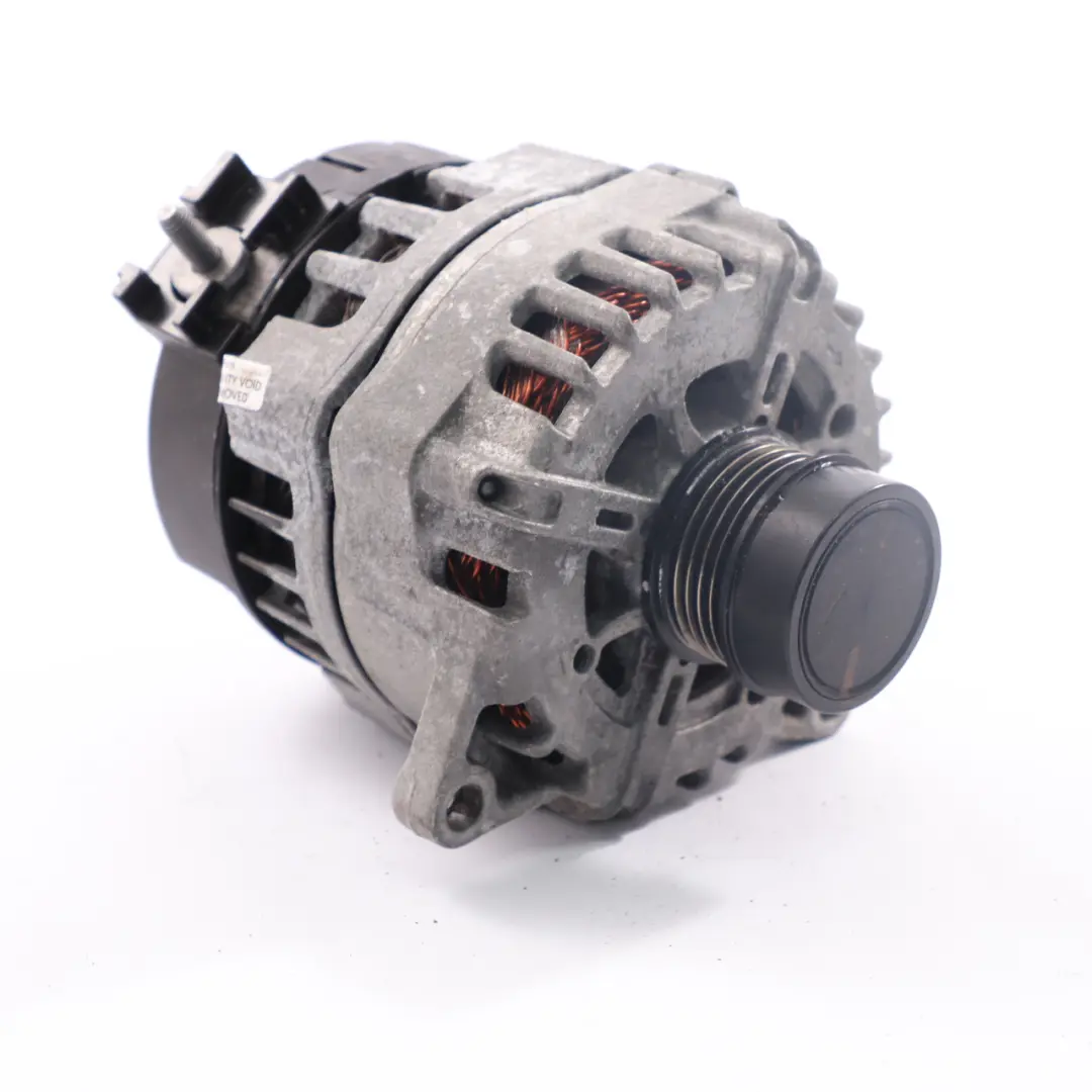 Alternateur Générateur Mercedes W177 W247 M260 Moteur 200A 14V pour à propos du numéro de pièce A0009068206 Alternateur Générateur Mercedes W177 W247 M260 Moteur 200A 14V - SKU A0009068206 - Numéro de pièce A0009068206