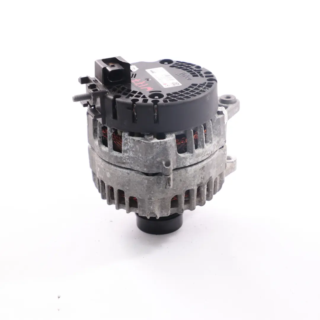  Alternator Generator Mercedes W177 W247 M260 Petrol Engine 200A 14V - SKU A0009068206 - Part number A0009068206