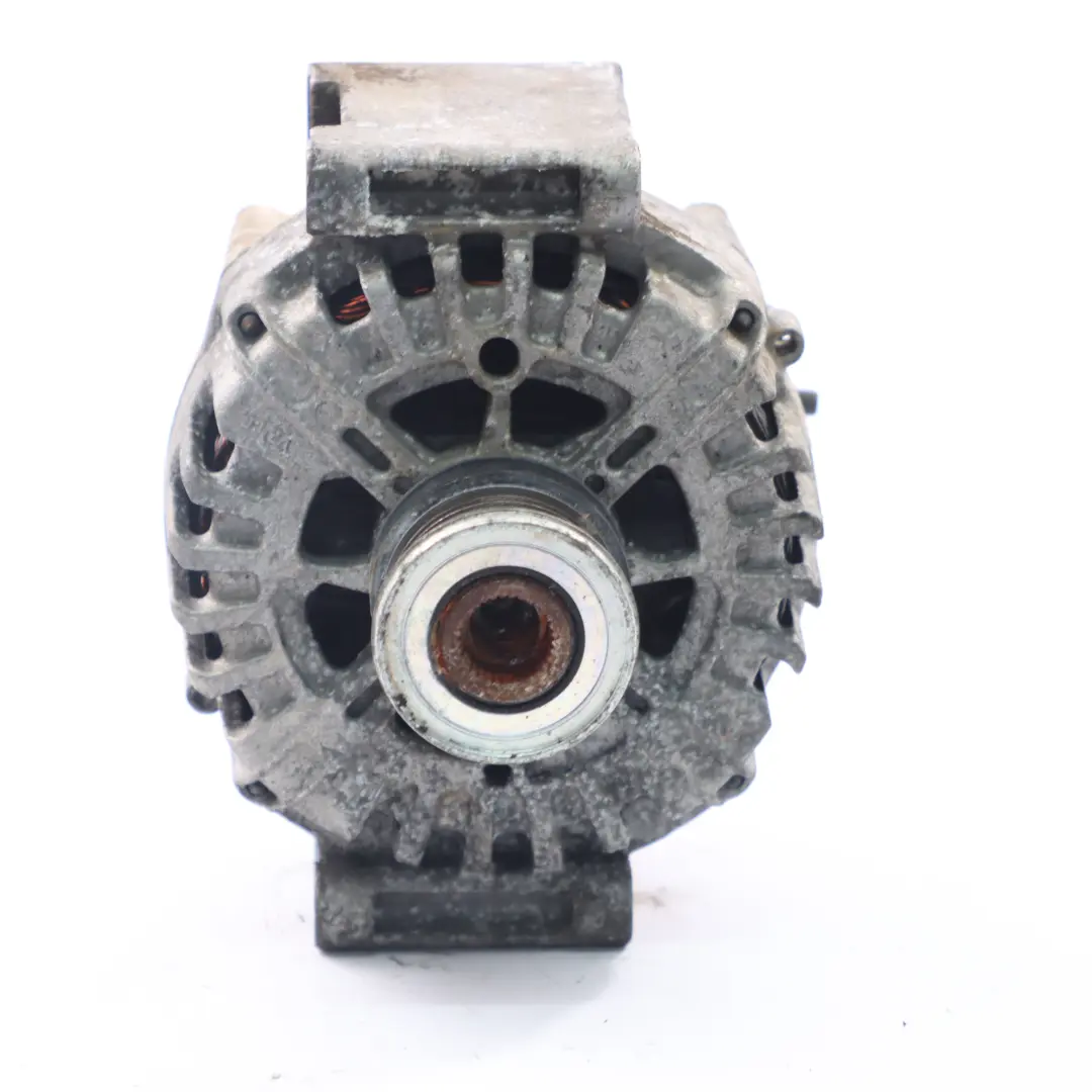 Alternator Generator Diesel 180A 14V Mercedes Sprinter W906 - SKU A0009068802-1 - Part number A0009068802