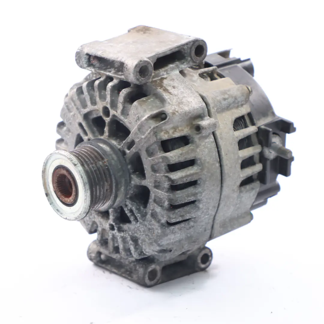 Alternator Generator Diesel 180A 14V Mercedes Sprinter W906 - SKU A0009068802-1 - Part number A0009068802