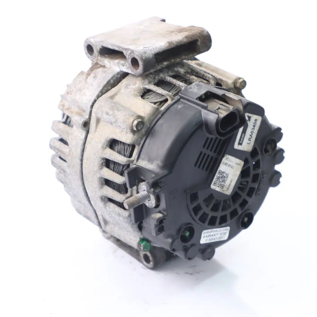Alternator Generator Diesel 180A 14V Mercedes Sprinter W906 - SKU A0009068802-1 - Part number A0009068802