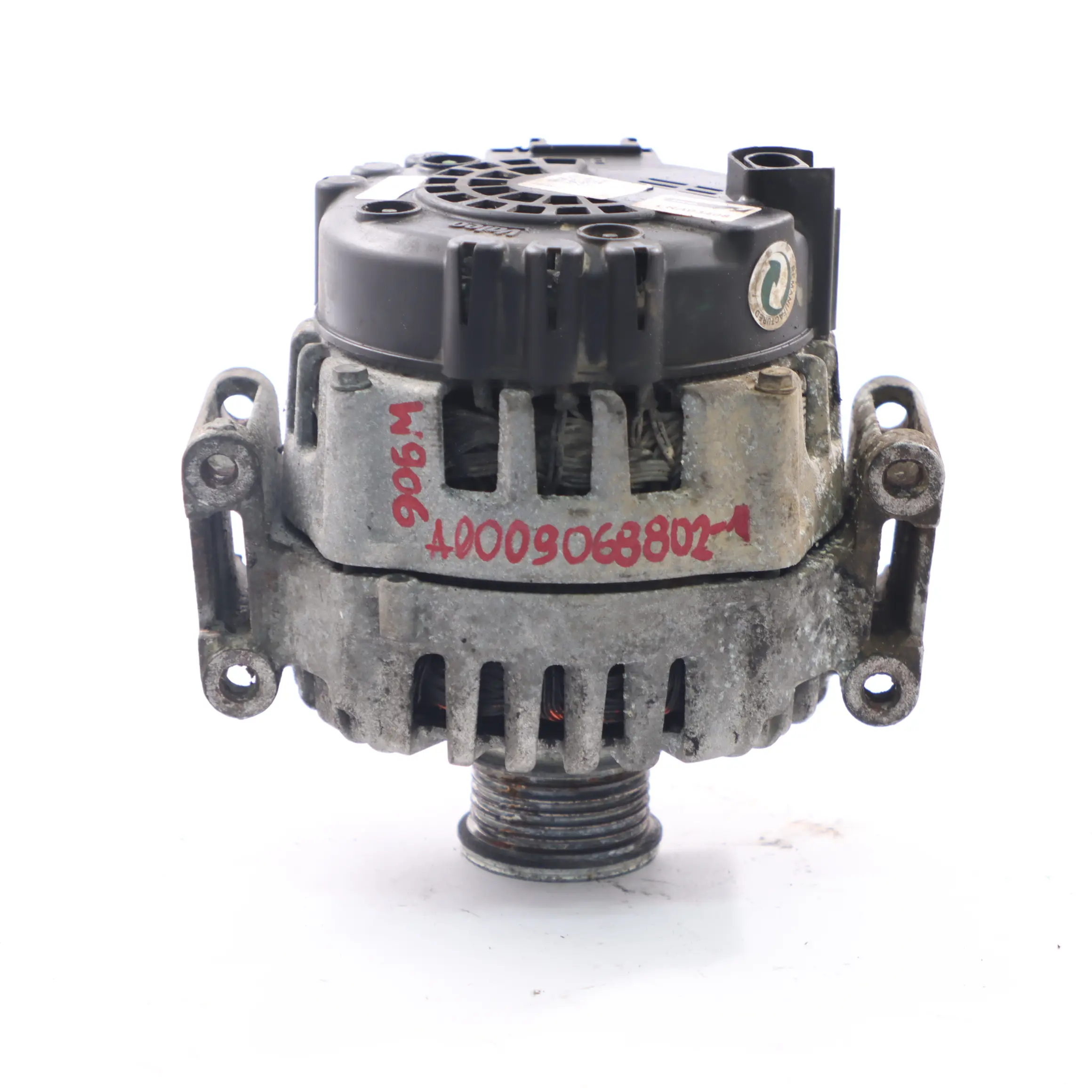Mercedes Sprinter W906 Alternator Generator Diesel 180A 14V A0009068802