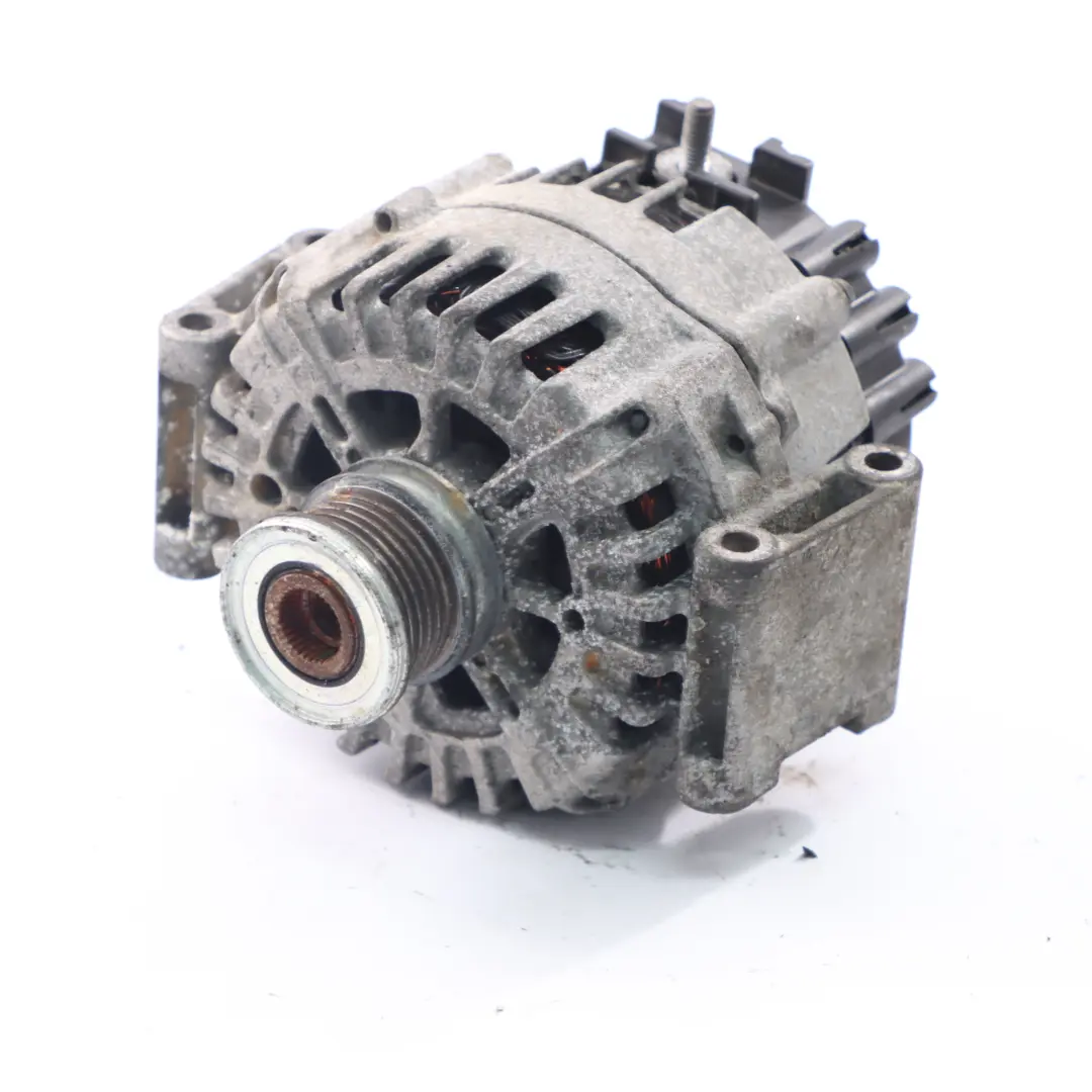 Alternator Generator Diesel 180A 14V Mercedes Sprinter W906 - SKU A0009068802-1 - Part number A0009068802