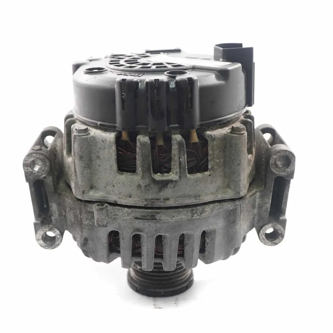  Alternador Generador Mercedes Sprinter W906 Motor Diesel 180A 14V - SKU A0009068802 - Número de pieza A0009068802