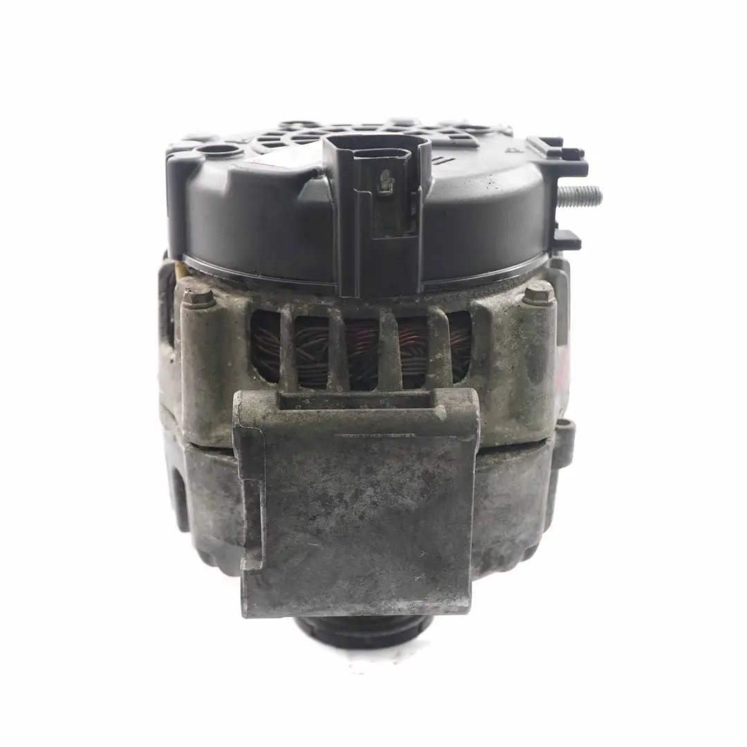 Alternador Generador Mercedes Sprinter W906 Motor Diesel 180A 14V - SKU A0009068802 - Número de pieza A0009068802
