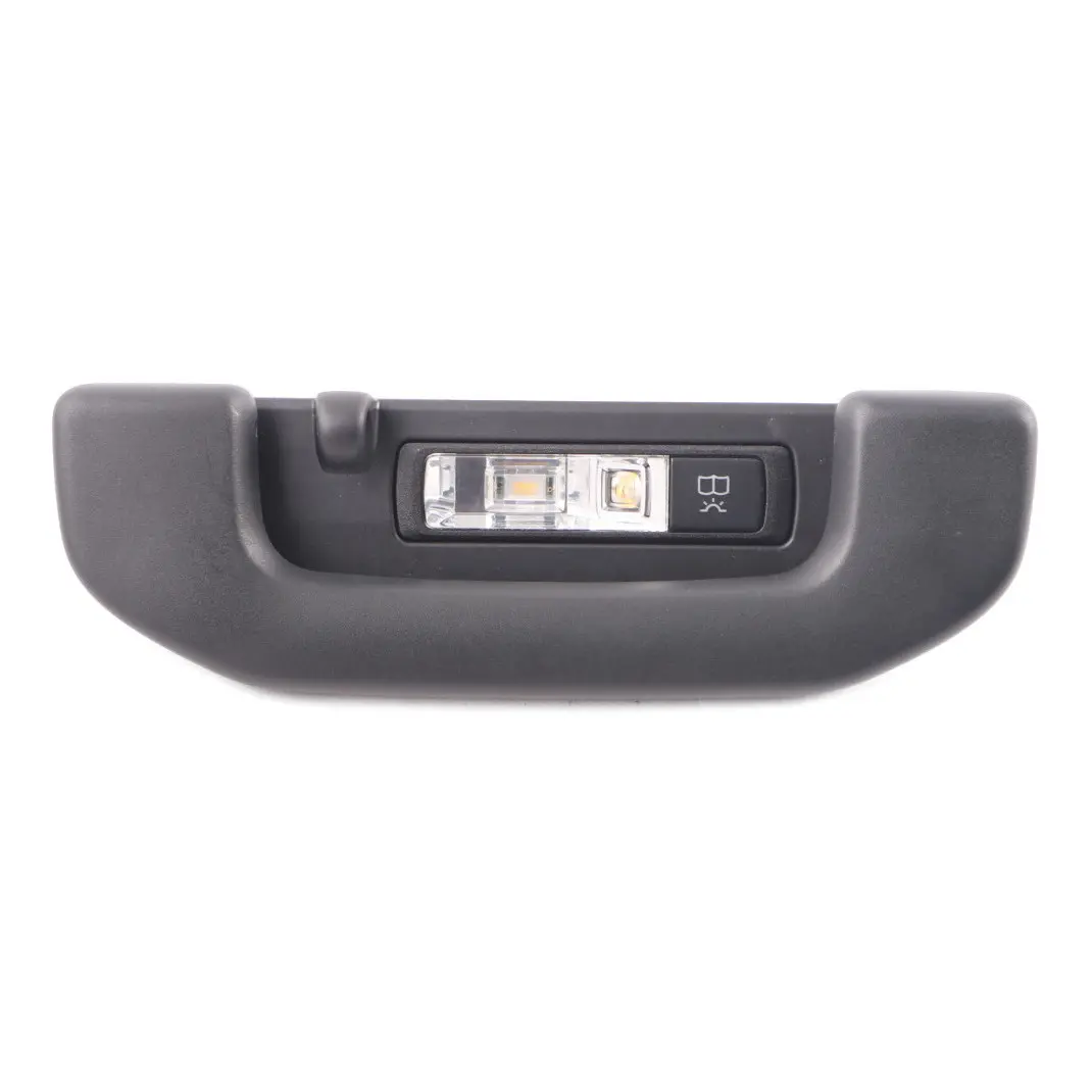  Dachhaltegriff Mercedes W177 W205 Innengriff Hinten Links Schwarz Kabinenlicht - SKU A0009068905 - Teilenummer A0009068905