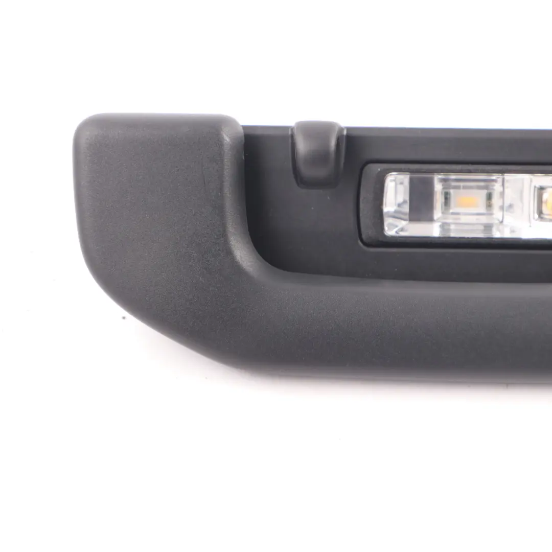 Roof Grab Mercedes W177 W205 Interior Handle Rear Left N/S Black Cabin Light - SKU A0009068905 - Part number A0009068905
