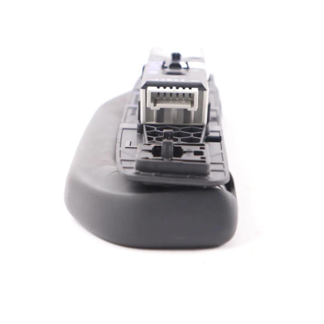  Dachhaltegriff Mercedes W177 W205 Innengriff Hinten Links Schwarz Kabinenlicht - SKU A0009068905 - Teilenummer A0009068905
