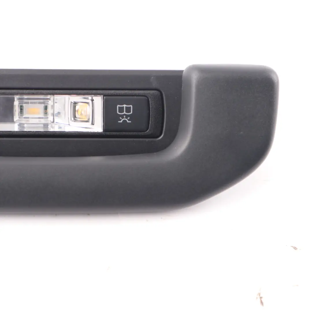  Dachhaltegriff Mercedes W177 W205 Innengriff Hinten Links Schwarz Kabinenlicht - SKU A0009068905 - Teilenummer A0009068905