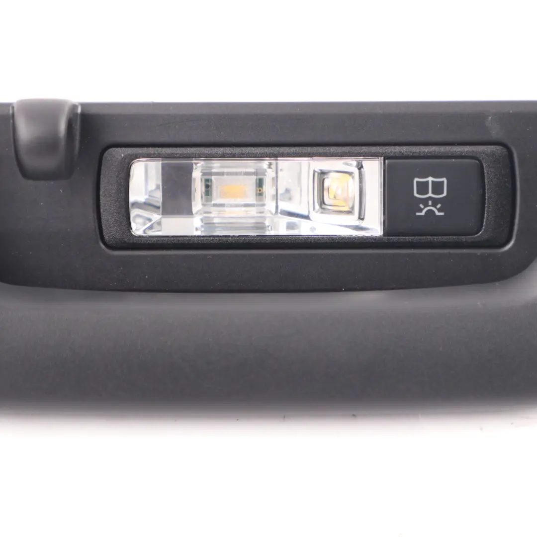  Dachhaltegriff Mercedes W177 W205 Innengriff Hinten Links Schwarz Kabinenlicht - SKU A0009068905 - Teilenummer A0009068905