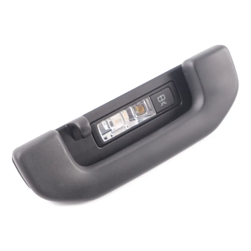 Rączka Podsufitki Czarna Tylna Lewa Lampka do Mercedes W177 W205 o numerze A0009068905 Mercedes W177 W205 Rączka Podsufitki Czarna Tylna Lewa Lampka - SKU A0009068905 - Numer Części A0009068905