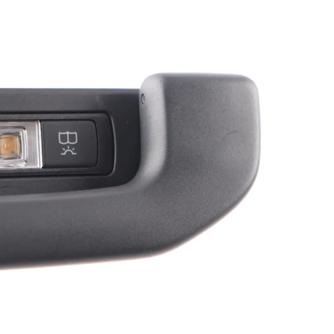  Dachhaltegriff Mercedes W177 W205 Innengriff Hinten Links Schwarz Kabinenlicht - SKU A0009068905 - Teilenummer A0009068905