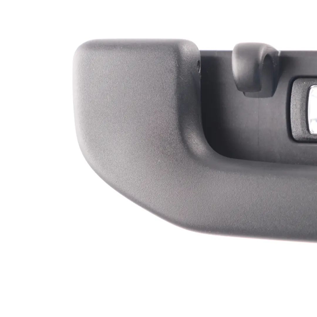 Dachhaltegriff Mercedes W177 W205 Innengriff Hinten Links Schwarz Kabinenlicht für mit Teilenummer A0009068905 Dachhaltegriff Mercedes W177 W205 Innengriff Hinten Links Schwarz Kabinenlicht - SKU A0009068905 - Teilenummer A0009068905
