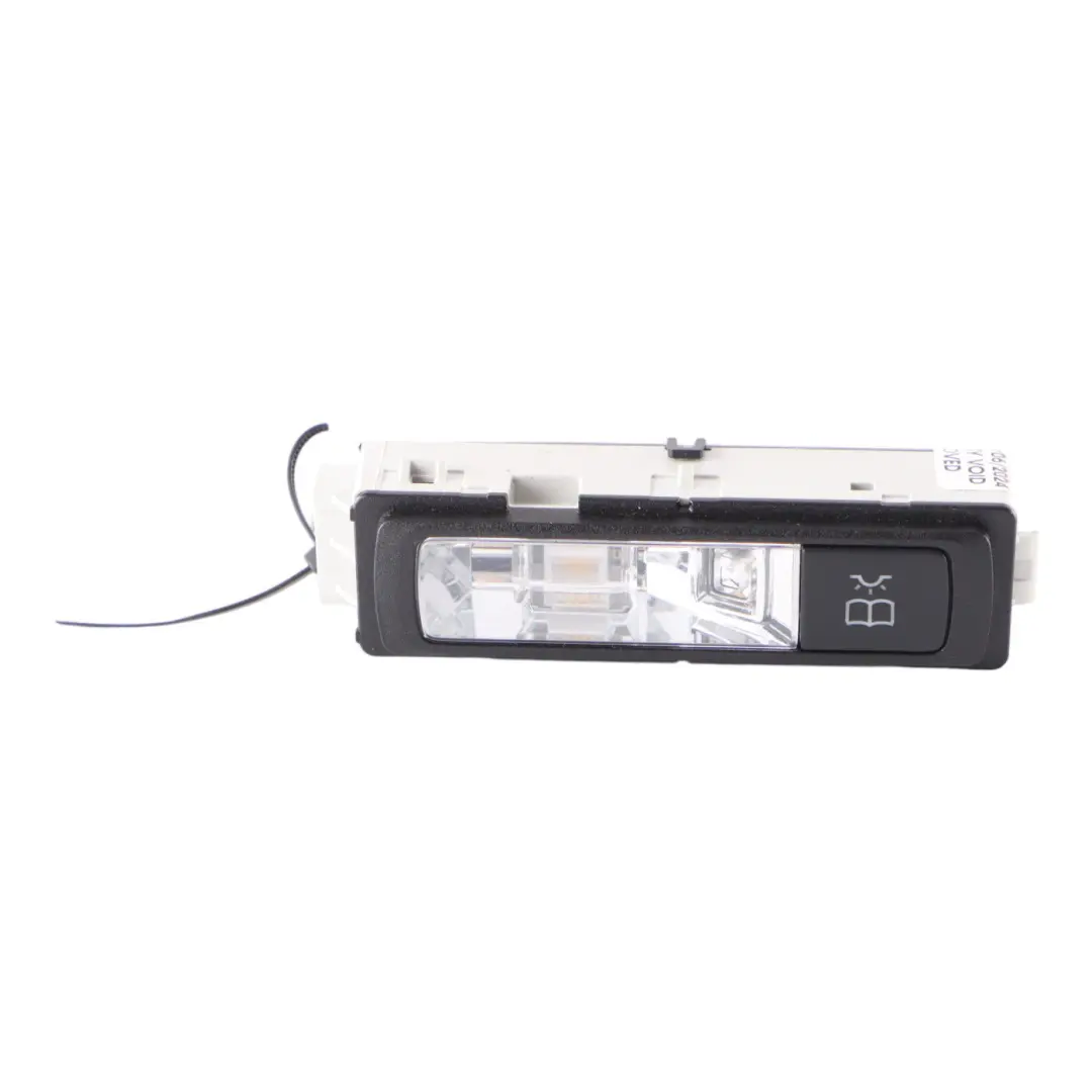 Mercedes W205 Haltegriff Innenraum Leselampe Licht hinten rechts - SKU A0009069005 - Teilenummer A0009069005