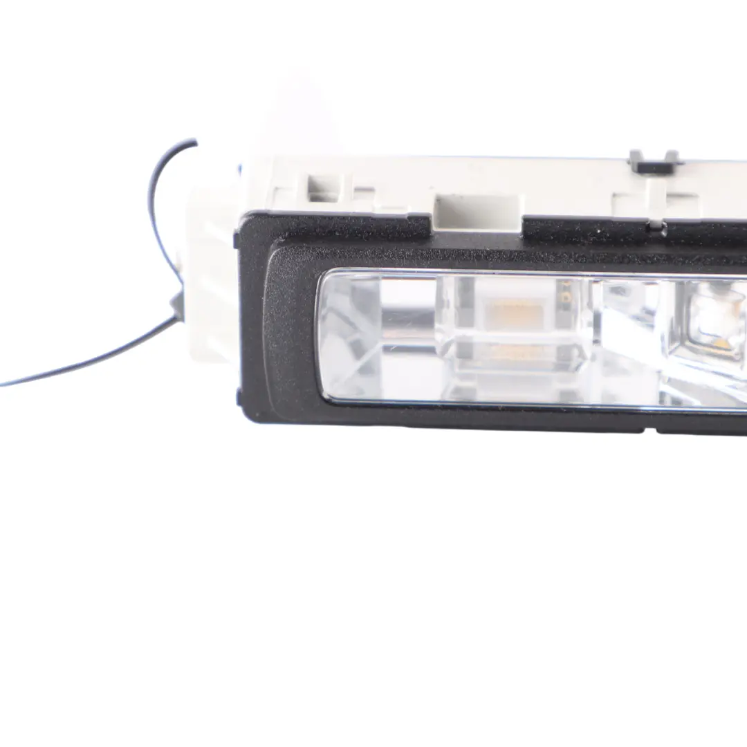 Mercedes W205 Haltegriff Innenraum Leselampe Licht hinten rechts - SKU A0009069005 - Teilenummer A0009069005