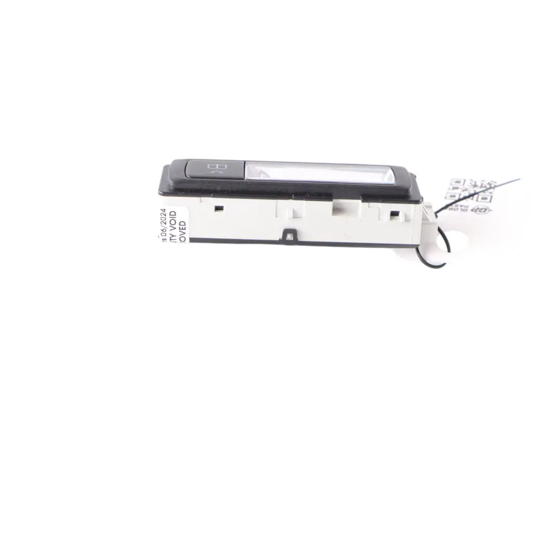 Mercedes W205 Haltegriff Innenraum Leselampe Licht hinten rechts - SKU A0009069005 - Teilenummer A0009069005
