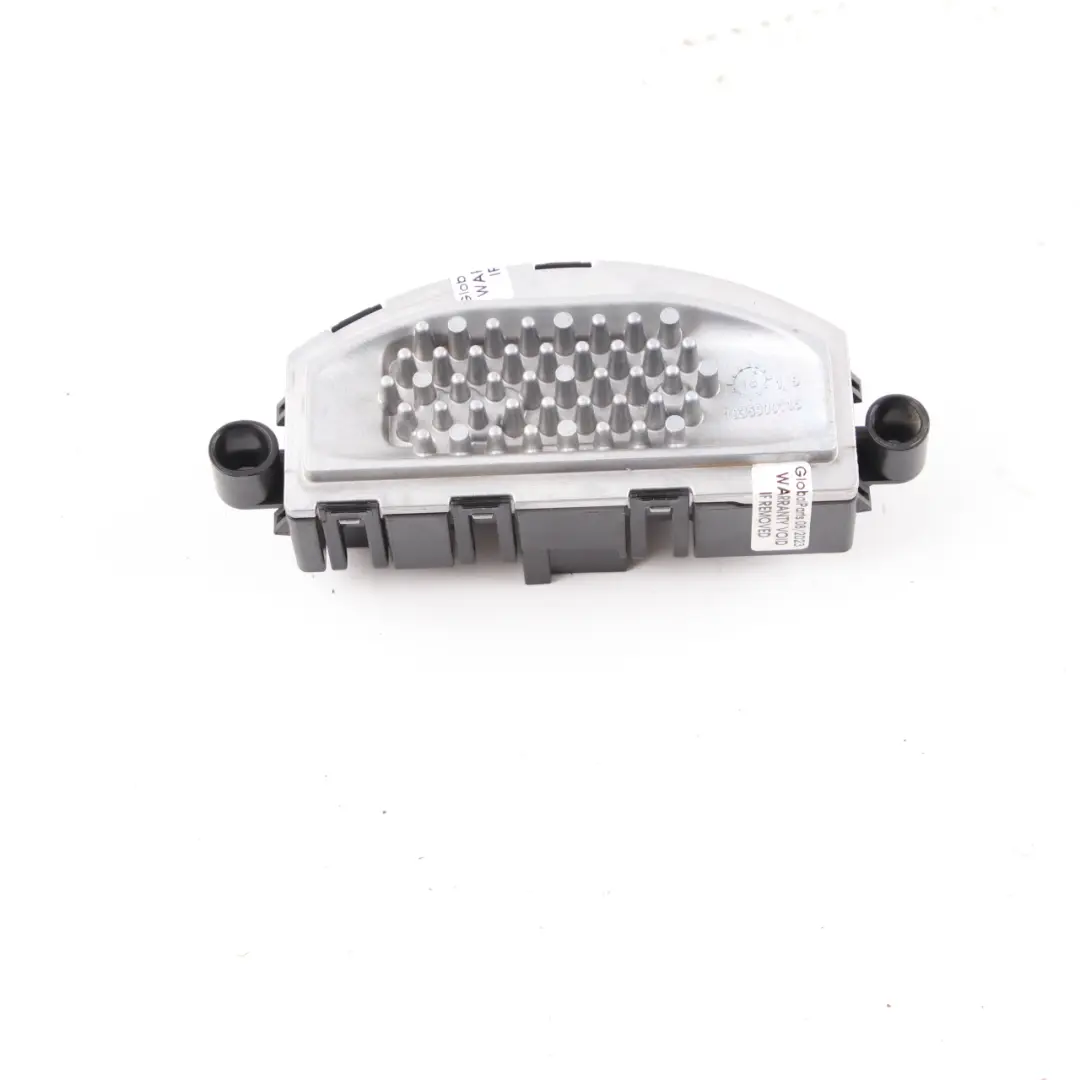 W907 Blower Motor Resistor Blower Fan Resistor to Mercedes with Part number A0009069307 Mercedes W907 Blower Motor Resistor Blower Fan Resistor - SKU A0009069307 - Part number A0009069307