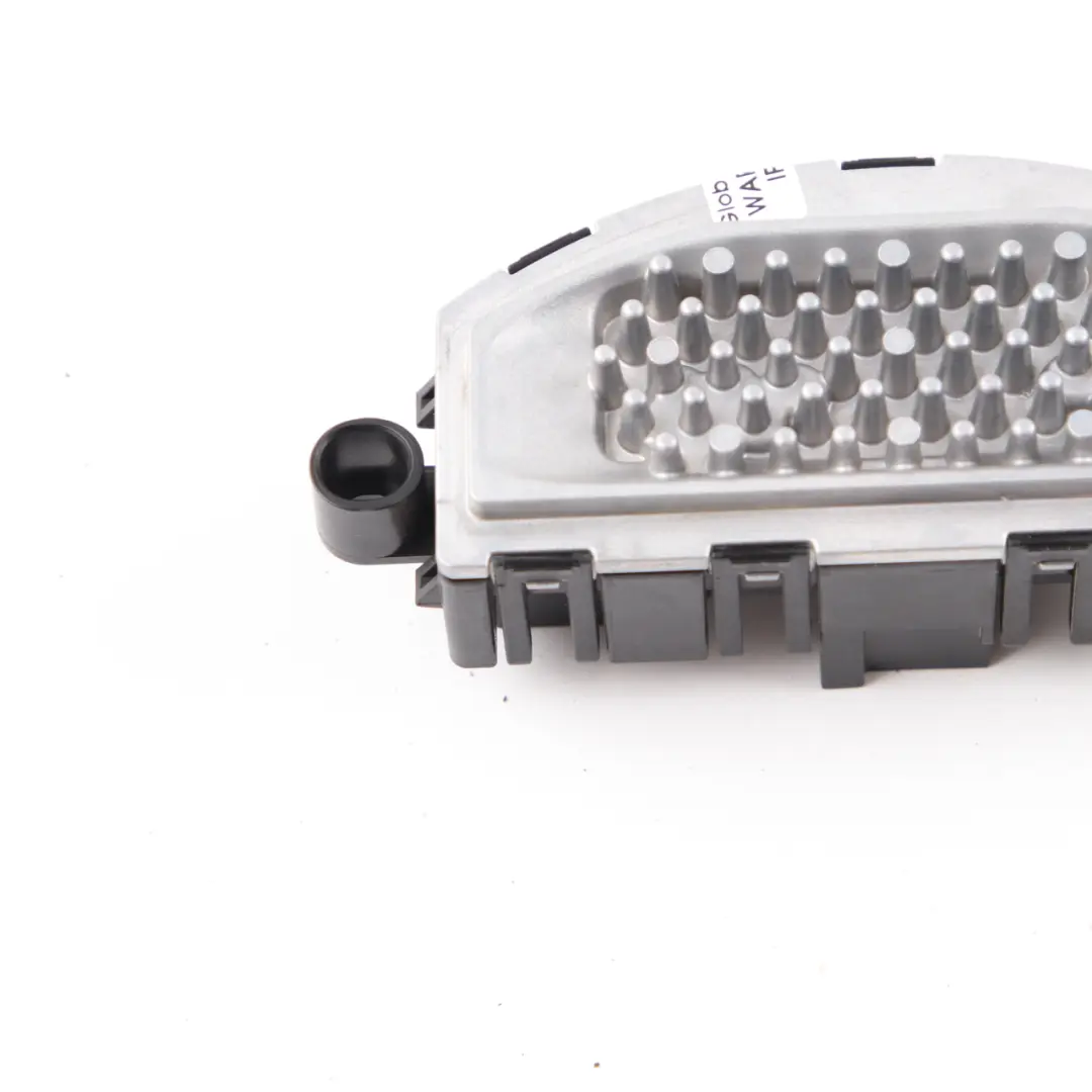 Mercedes W907 Gebläse Motor Widerstand Gebläse Widerstand - SKU A0009069307 - Teilenummer A0009069307