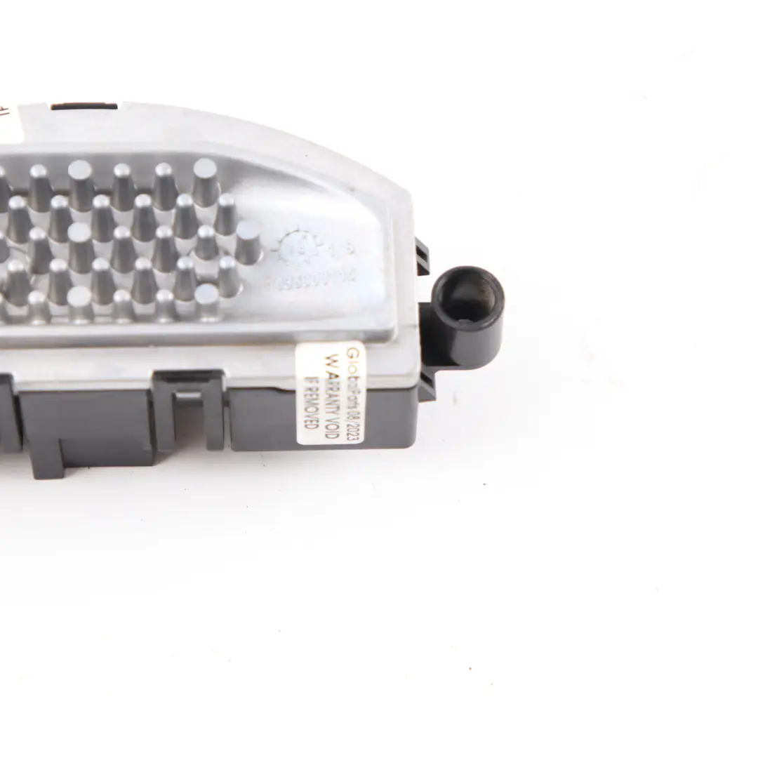 Mercedes W907 Blower Motor Resistor Blower Fan Resistor - SKU A0009069307 - Part number A0009069307