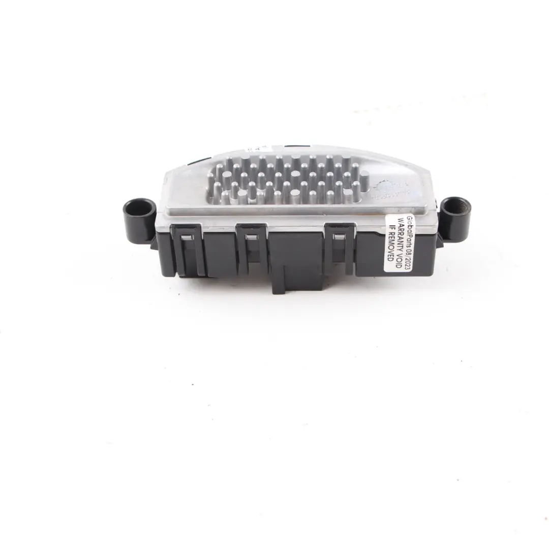 Mercedes W907 Blower Motor Resistor Blower Fan Resistor - SKU A0009069307 - Part number A0009069307