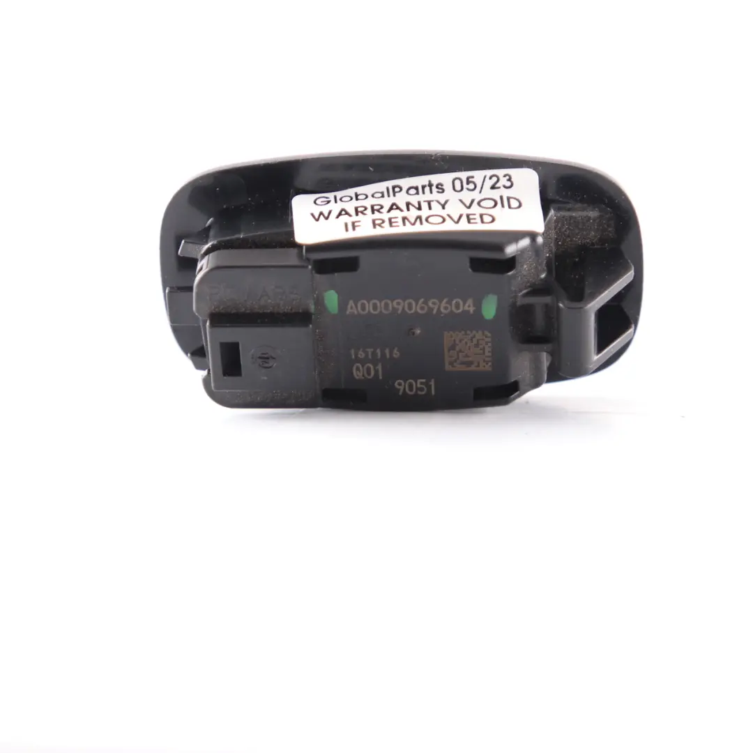  Lampe de boîte à gants Mercedes W205 S205 W213 Lampe intérieur LED - SKU A0009069604 - Numéro de pièce A0009069604