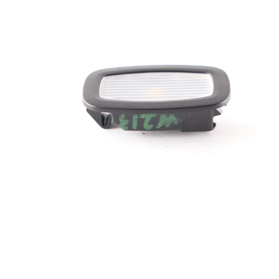  Glove Box Lamp Mercedes W205 S205 W213 Storage Light Interior LED - SKU A0009069604 - Part number A0009069604