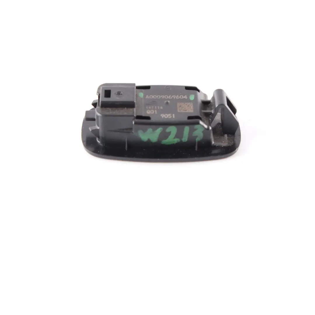  Glove Box Lamp Mercedes W205 S205 W213 Storage Light Interior LED - SKU A0009069604 - Part number A0009069604