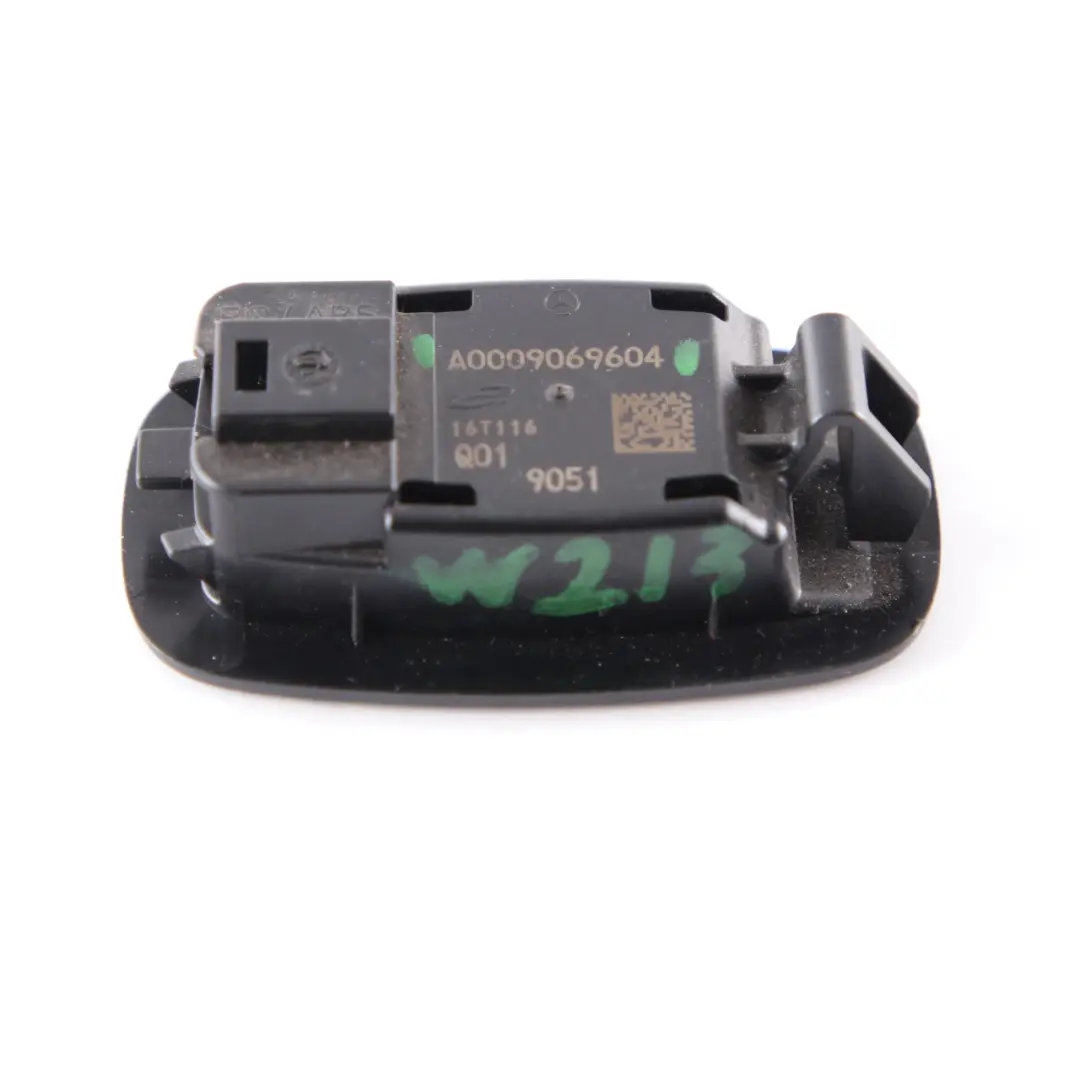  Glove Box Lamp Mercedes W205 S205 W213 Storage Light Interior LED - SKU A0009069604 - Part number A0009069604