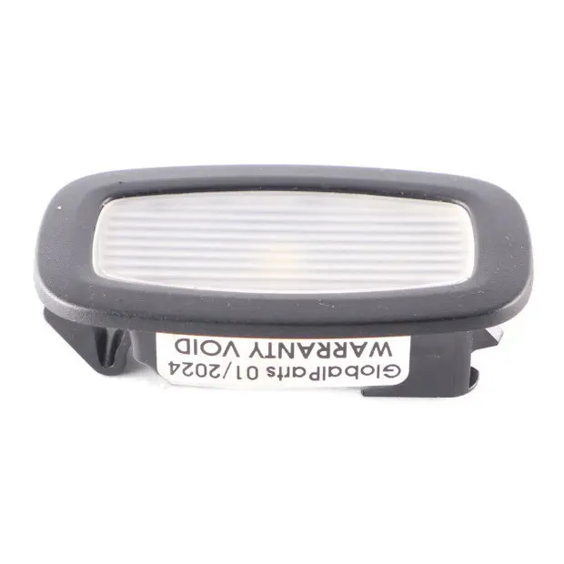 Mercedes W238 Luce Interna Inferiore Anteriore Destra Porta Lampada - SKU A0009069704 - Numero di parte A0009069704