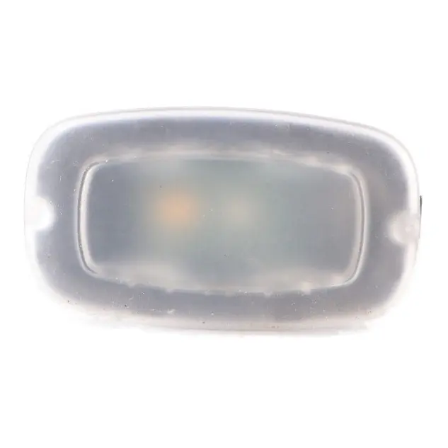 Mercedes W177 Interior Light Front Right Left N/O/S Footwell Lamp - SKU A0009069709 - Part number A0009069709