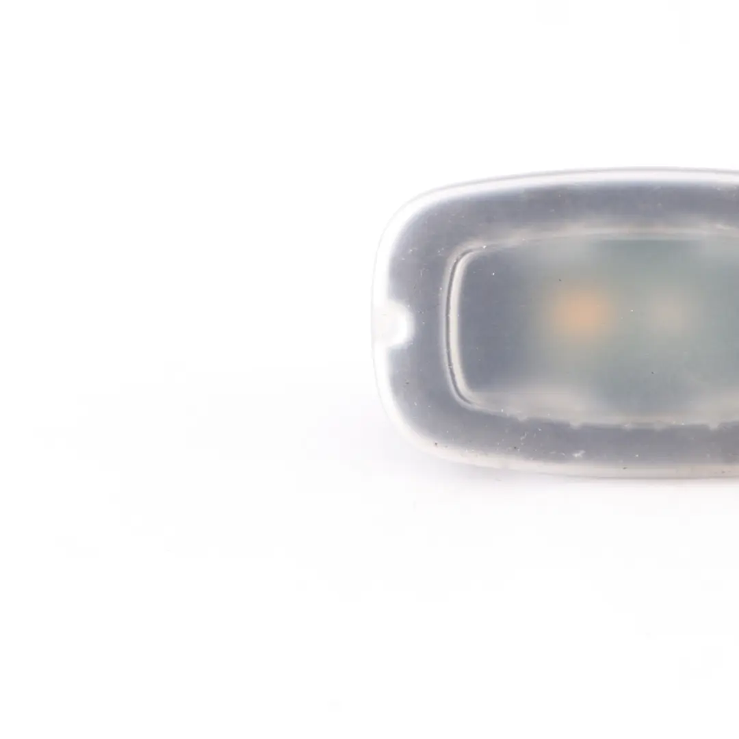 Mercedes W177 Interior Light Front Right Left N/O/S Footwell Lamp - SKU A0009069709 - Part number A0009069709