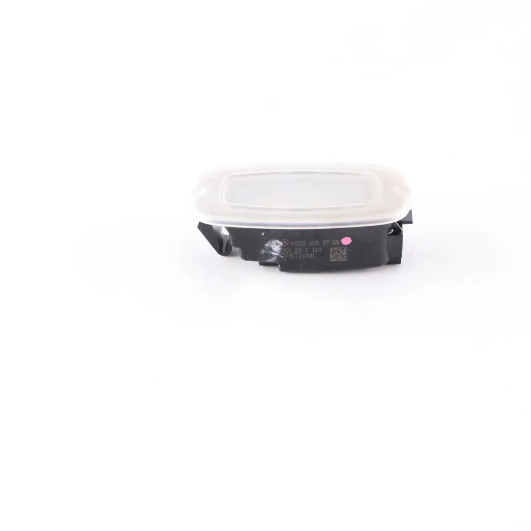 Mercedes W177 Lumière Intérieure Avant Droite Gauche Footwell Lamp - SKU A0009069709 - Numéro de pièce A0009069709