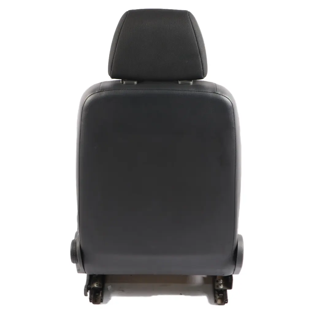 Front Left N/S Seat Cloth Fabric Lima Black to Mercedes Vito W639 with Part number A0009101702 Mercedes Vito W639 Front Left N/S Seat Cloth Fabric Lima Black - SKU A0009101702-2 - Part number A0009101702