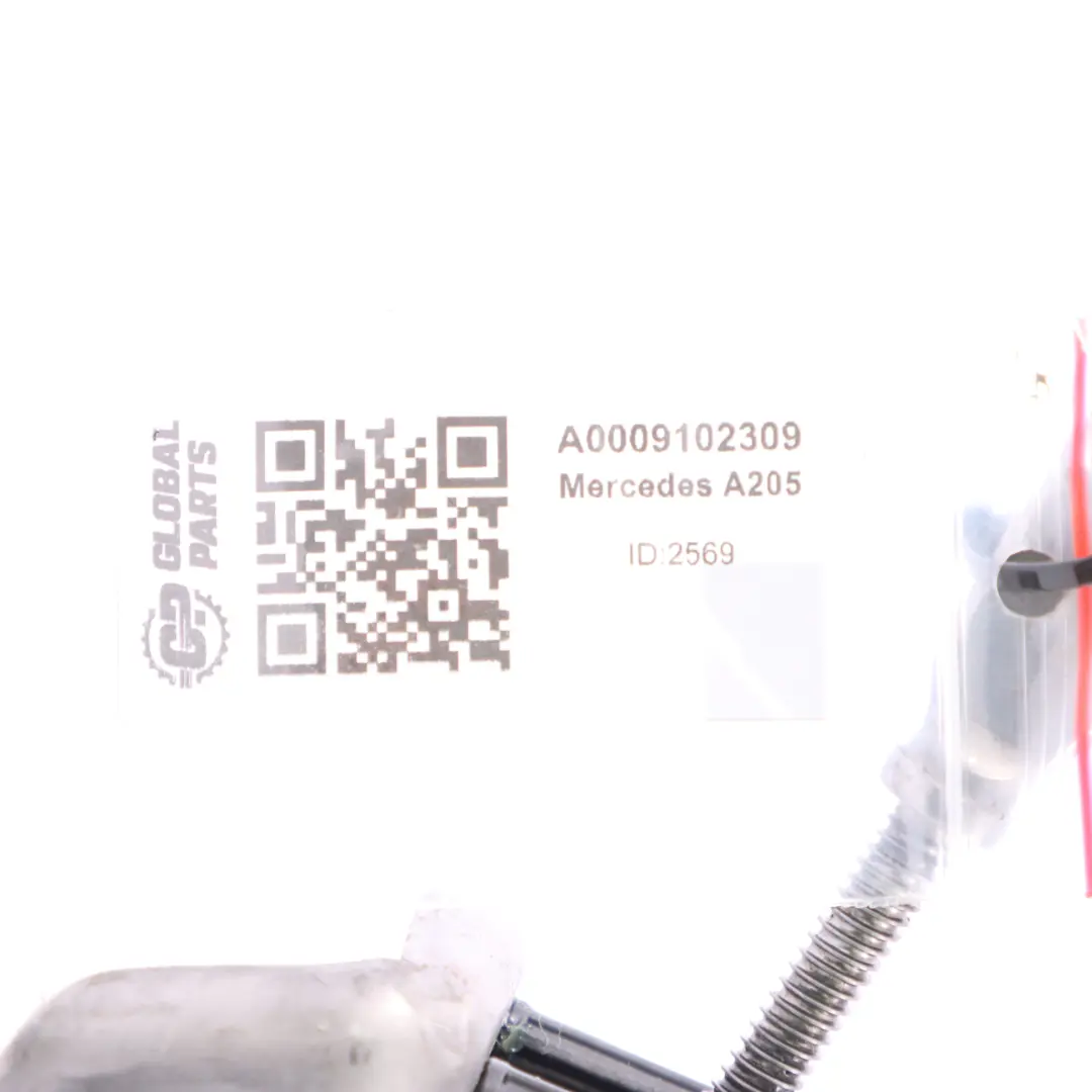 Mercedes W205 W213 Motor de ajuste del asiento delantero derecho - SKU A0009102309 - Número de pieza A0009102309