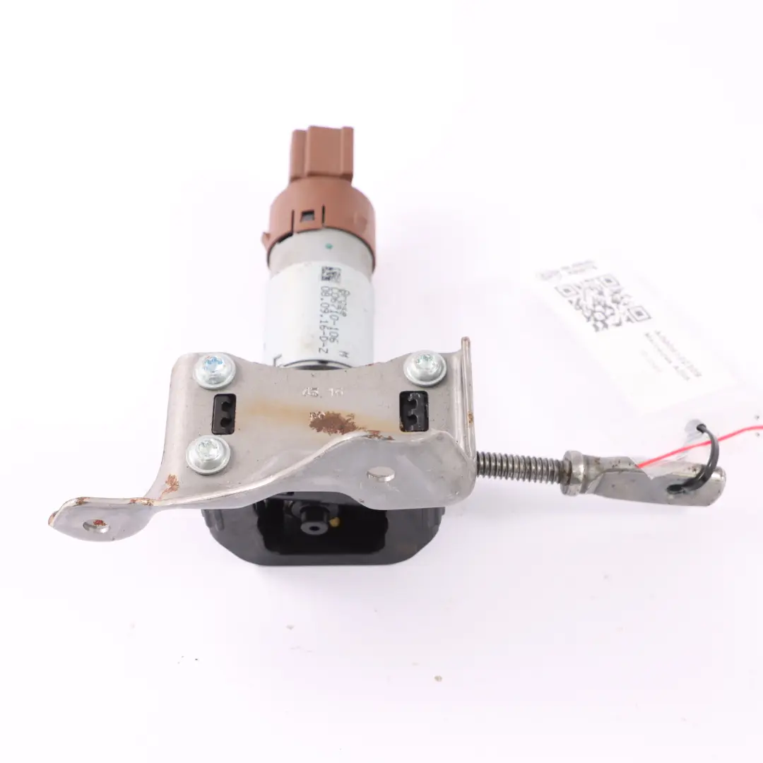 Mercedes W205 W213 Motor de ajuste del asiento delantero derecho - SKU A0009102309 - Número de pieza A0009102309
