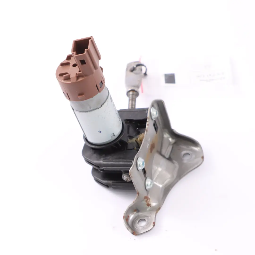 Mercedes W205 W213 Motor de ajuste del asiento delantero derecho - SKU A0009102309 - Número de pieza A0009102309