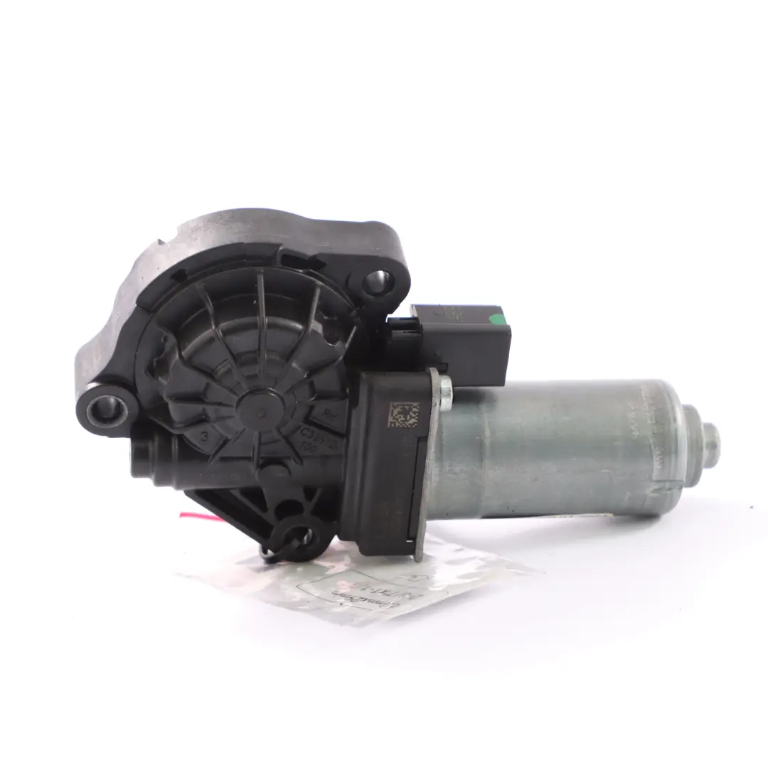 Mercedes W205 Moteur de réglage du siège avant droit Régulateur - SKU A0009102509 - Numéro de pièce A0009102509