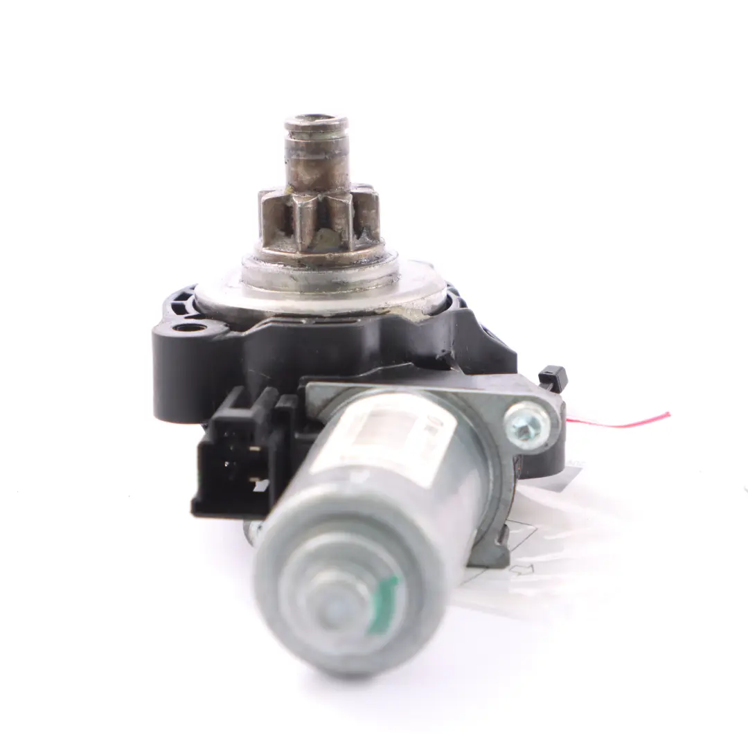 Mercedes W205 Sitzverstellmotor vorne rechts Höhenverstellung - SKU A0009102509 - Teilenummer A0009102509